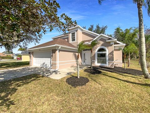 A home in ORLANDO