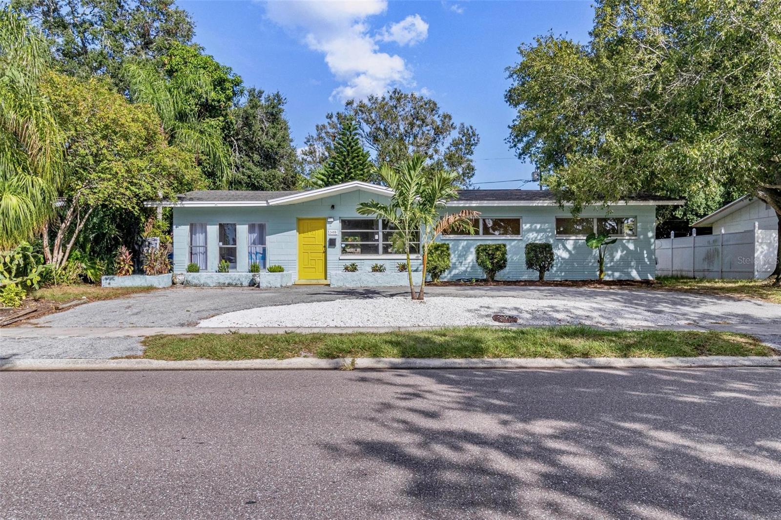 WESTGATE HEIGHTS SOUTH - Residential