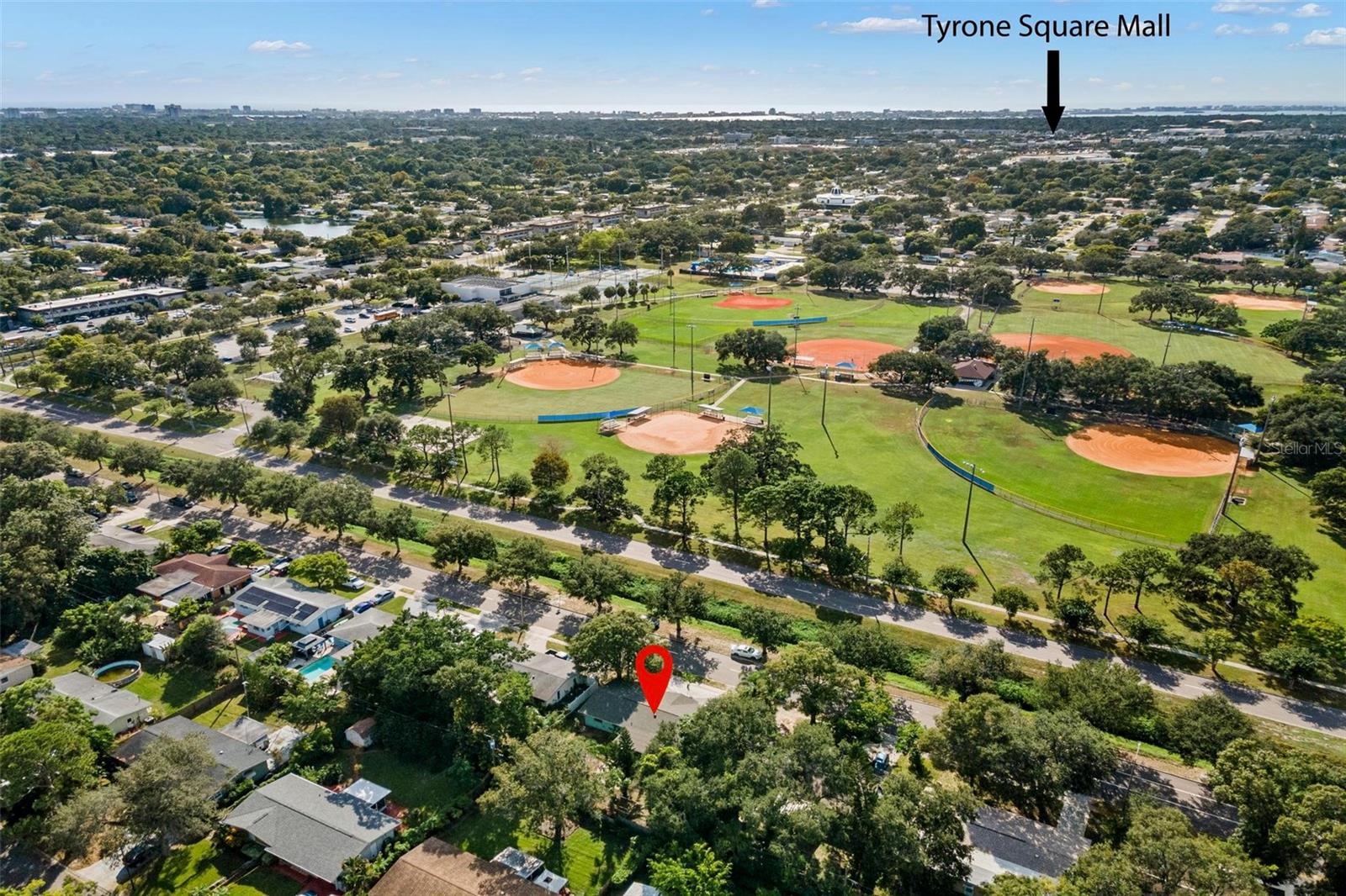 WESTGATE HEIGHTS SOUTH - Residential