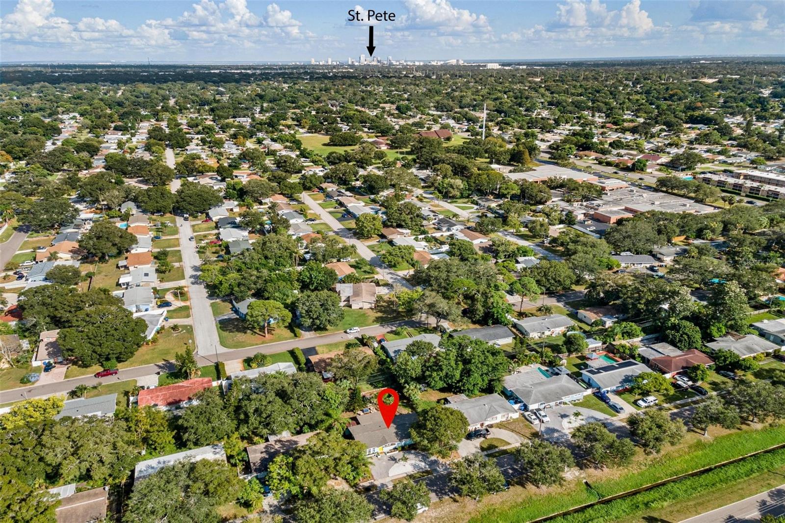 WESTGATE HEIGHTS SOUTH - Residential