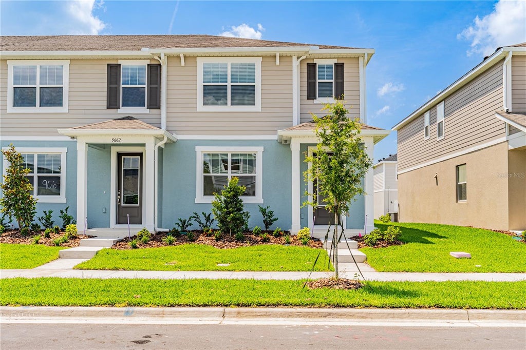 Photo of 9656 Peace Drive, Orlando, FL 32832 (MLS # O6449946)