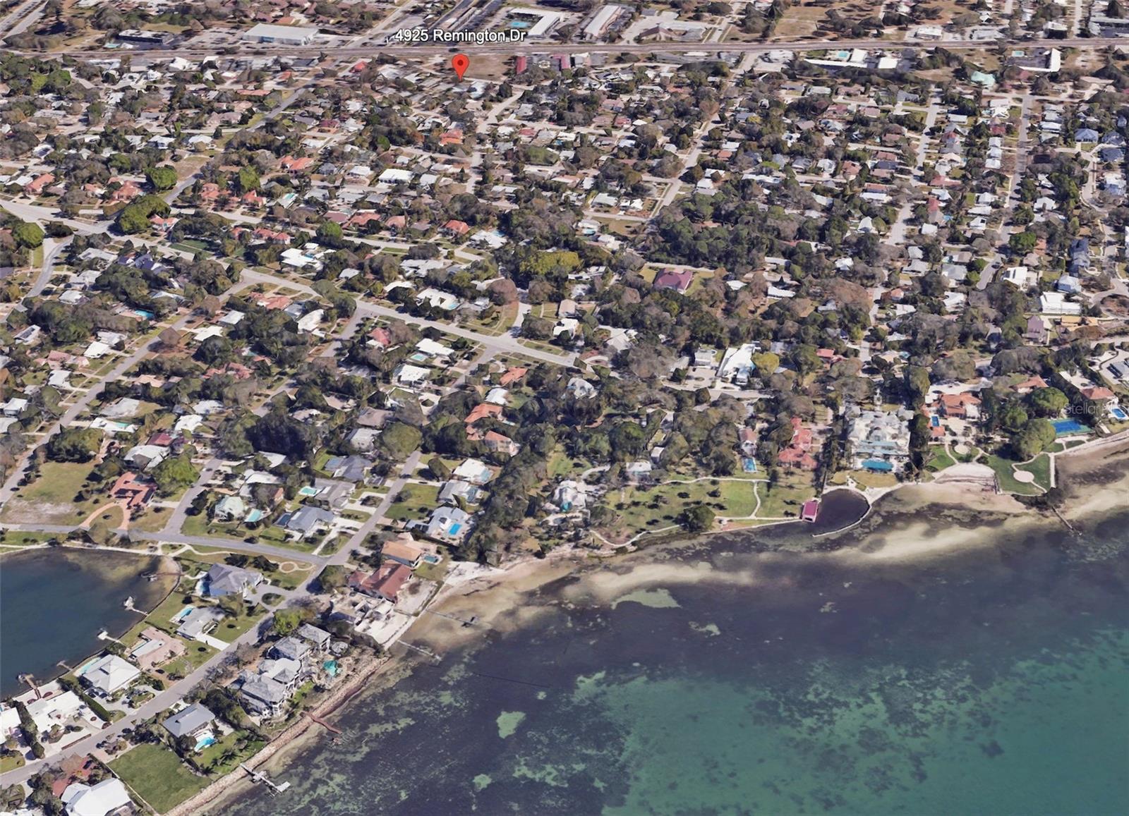 SAPPHIRE HEIGHTS - Residential