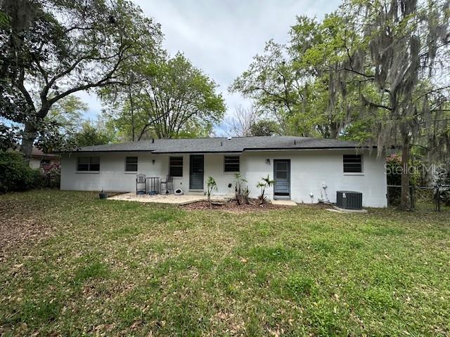 BLACK OAKS - Residential