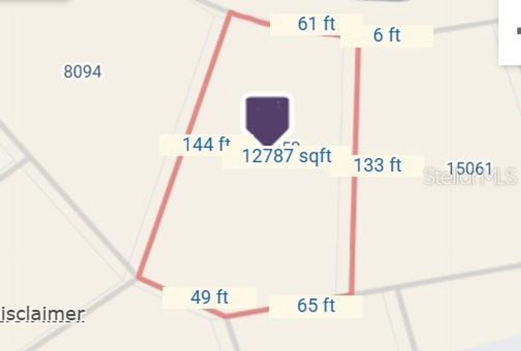 Photo of 15053 Chinook Way, Port Charlotte, FL 33981 (MLS # D6142409)