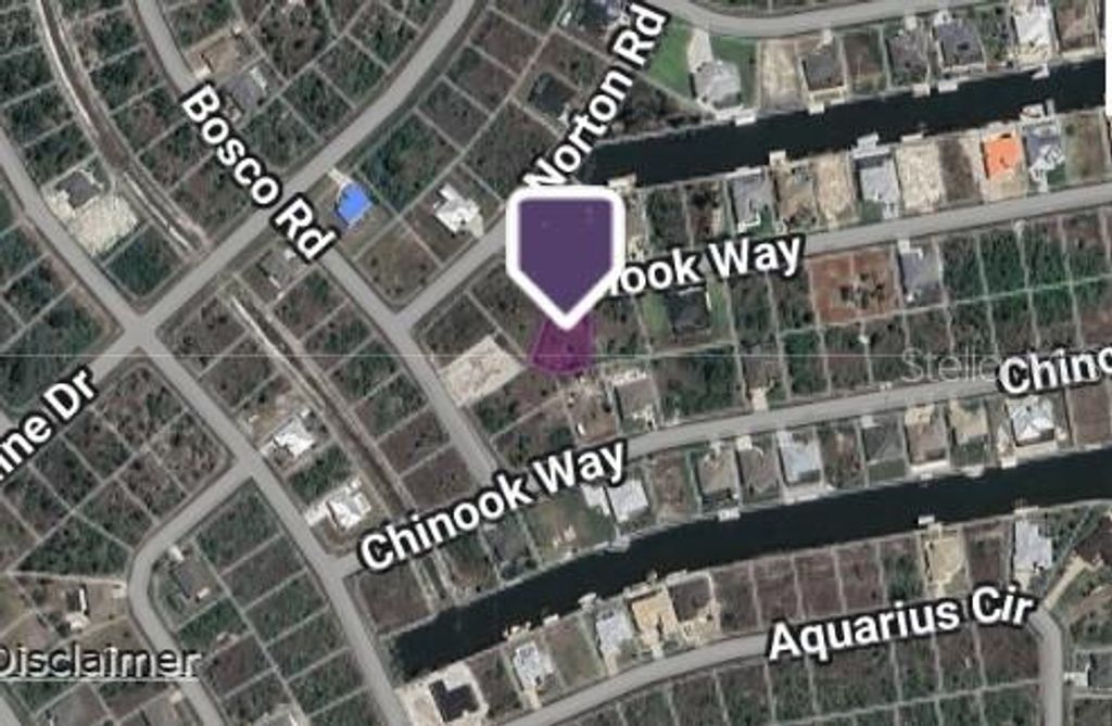 Photo of 15053 Chinook Way, Port Charlotte, FL 33981 (MLS # D6142409)