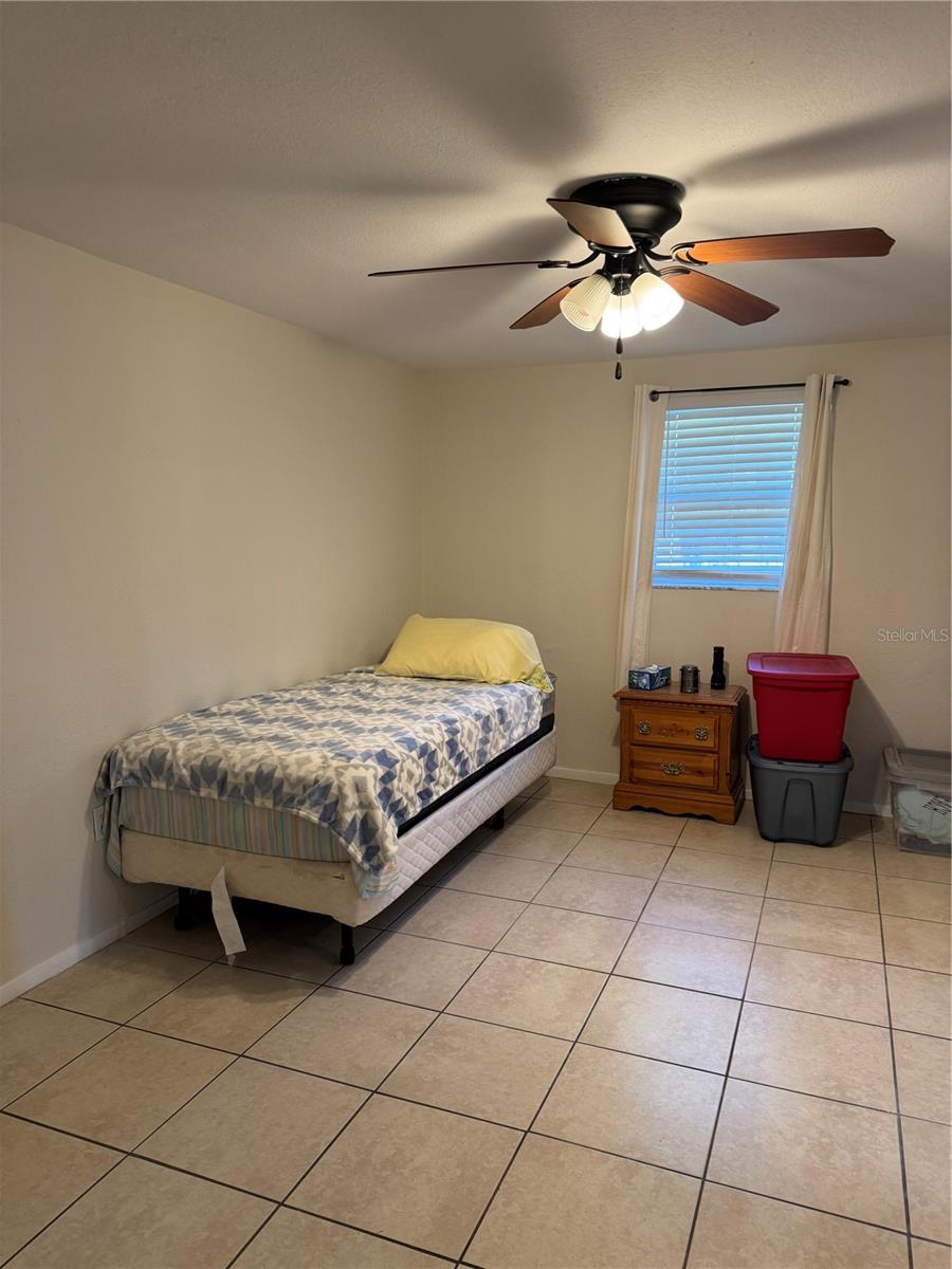 CITY OF NEW PORT RICHEY - Residential