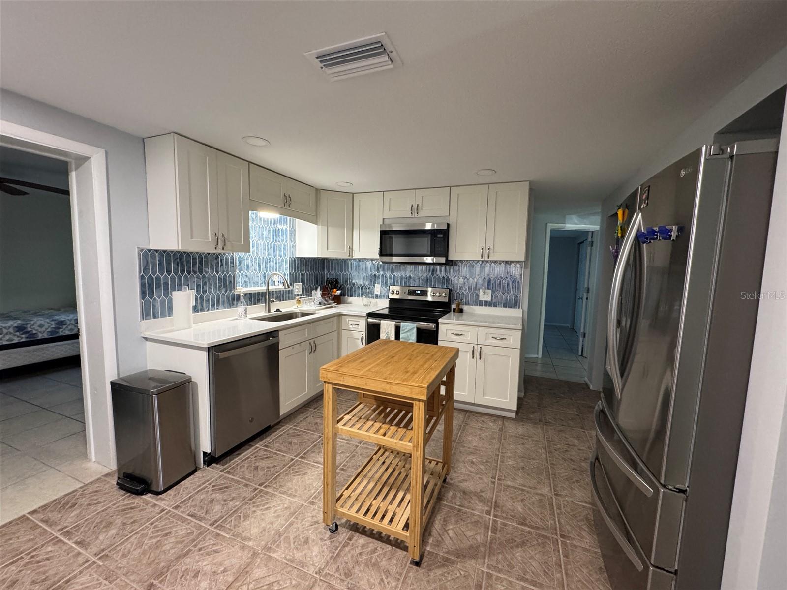 CITY OF NEW PORT RICHEY - Residential