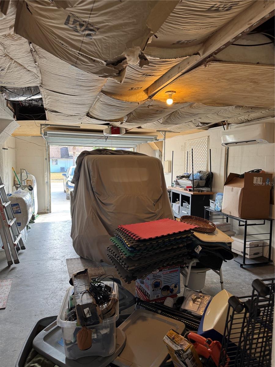 CITY OF NEW PORT RICHEY - Residential