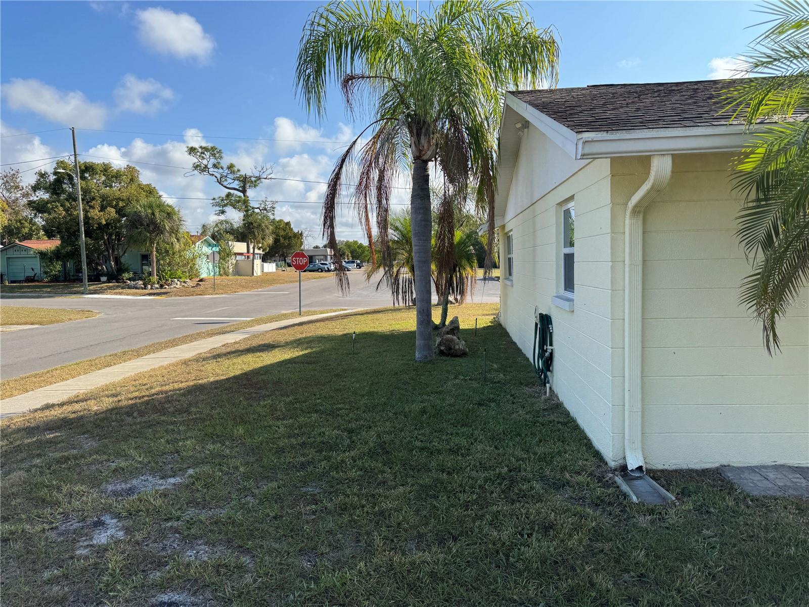 CITY OF NEW PORT RICHEY - Residential