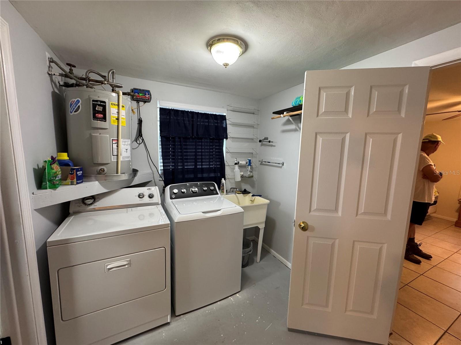 CITY OF NEW PORT RICHEY - Residential