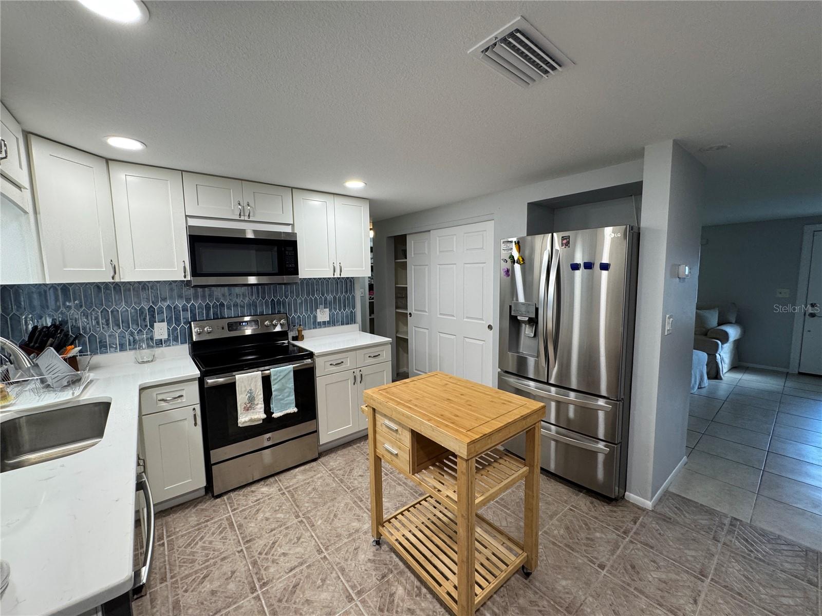 CITY OF NEW PORT RICHEY - Residential