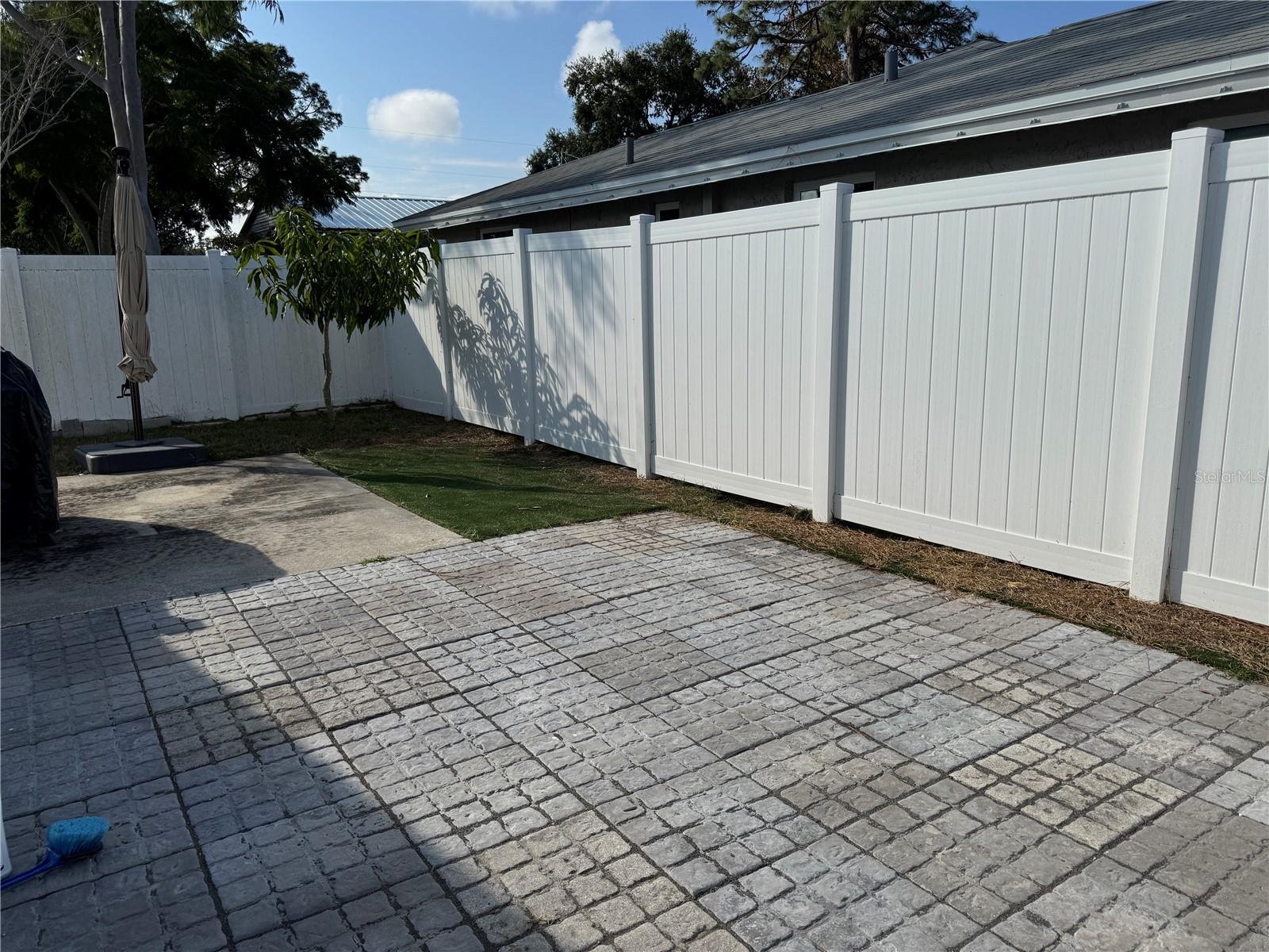 CITY OF NEW PORT RICHEY - Residential