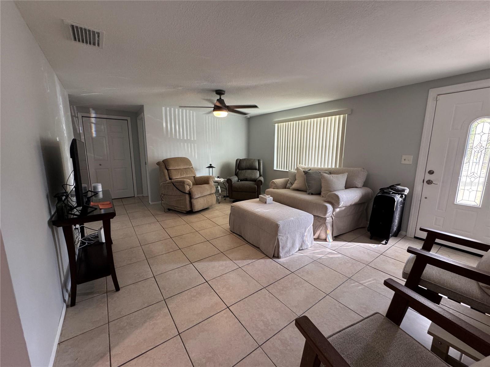 CITY OF NEW PORT RICHEY - Residential