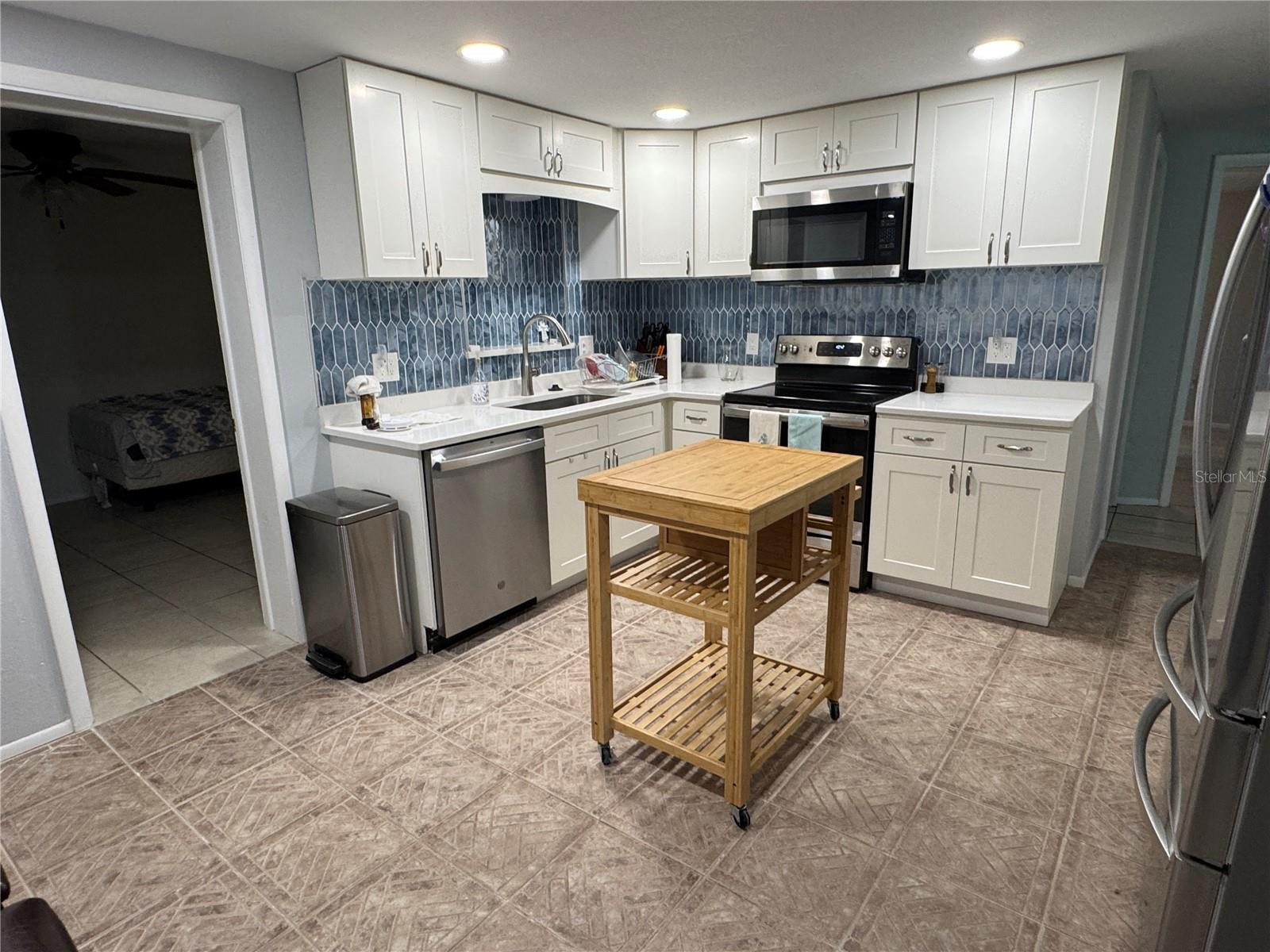 CITY OF NEW PORT RICHEY - Residential