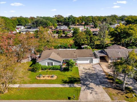 A home in ORLANDO