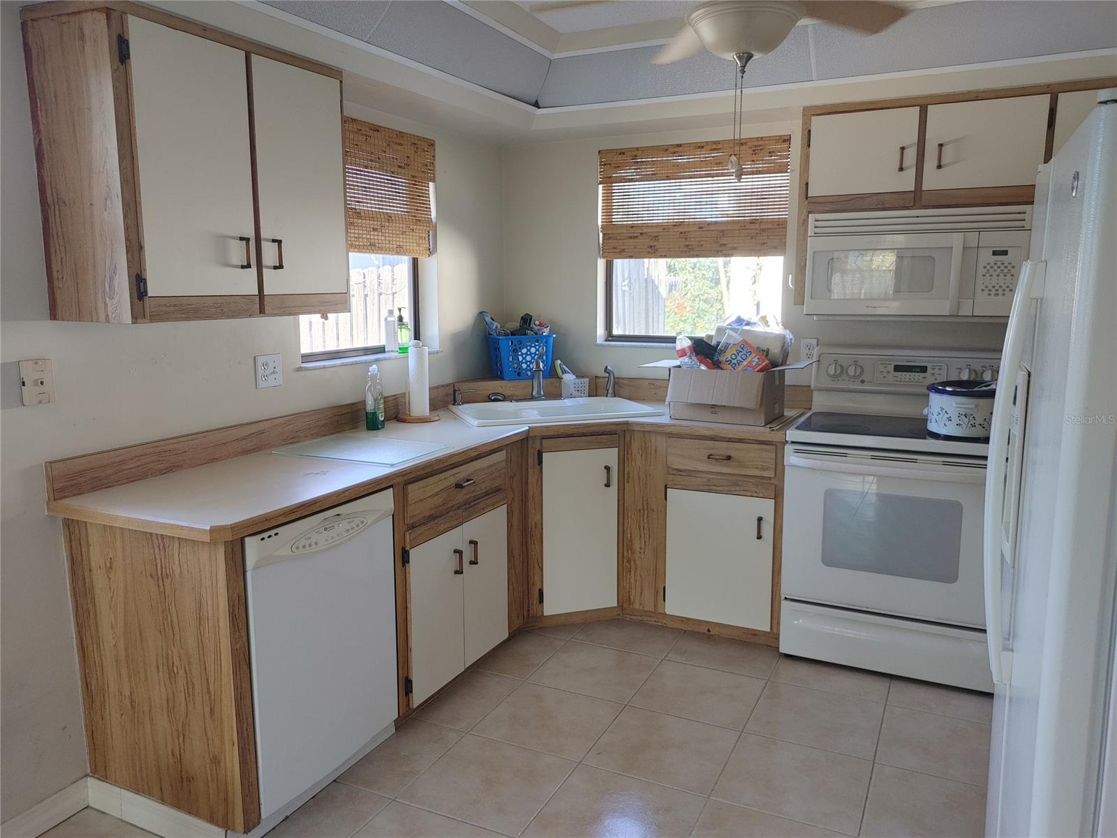 Pelican Bay Ph 03 Unit 01 - Residential