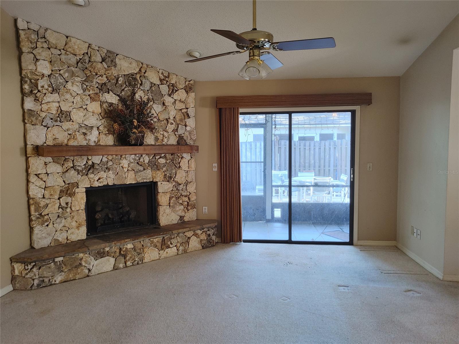 Pelican Bay Ph 03 Unit 01 - Residential