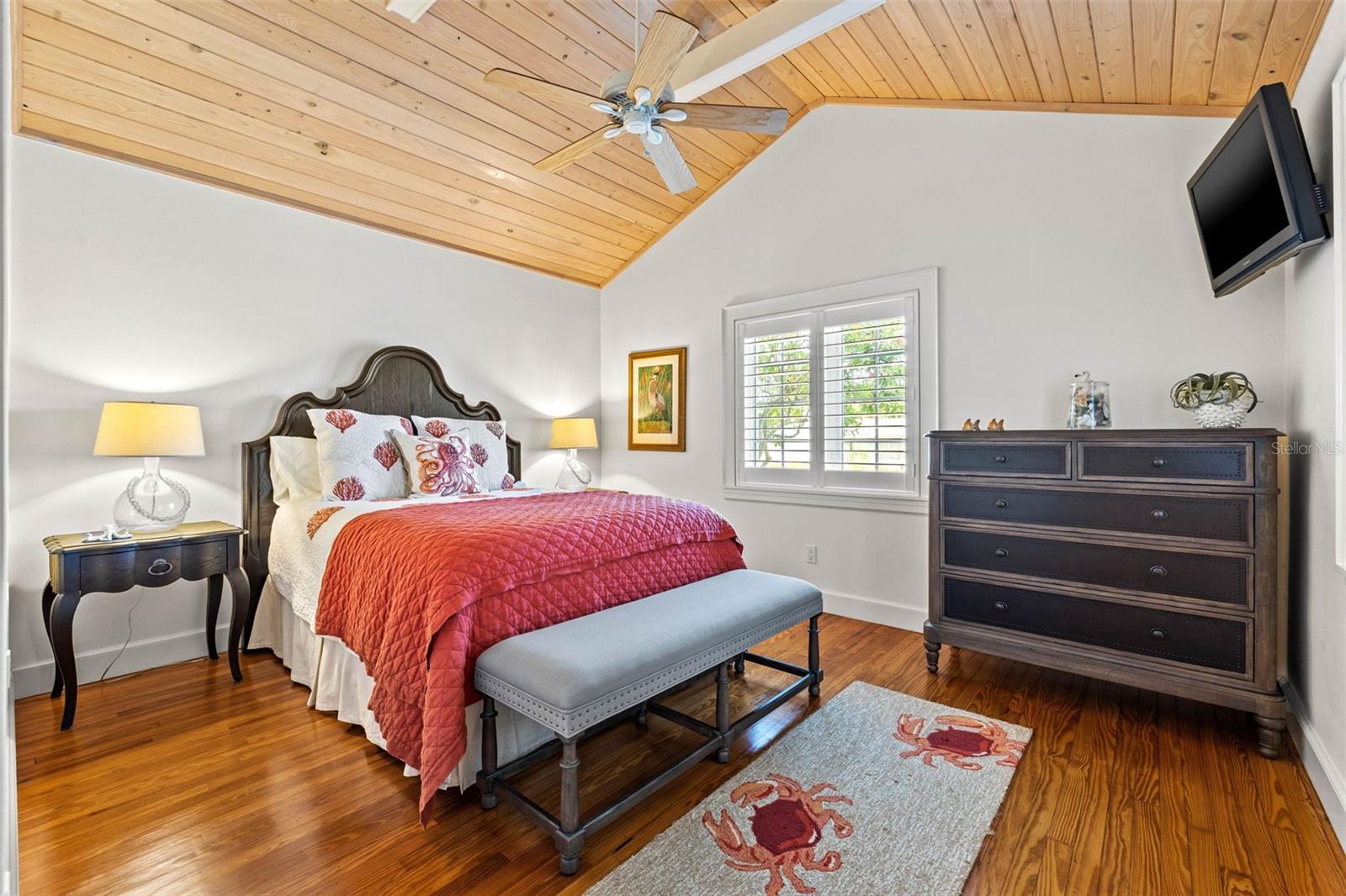 MANDALAY SUB - Residential