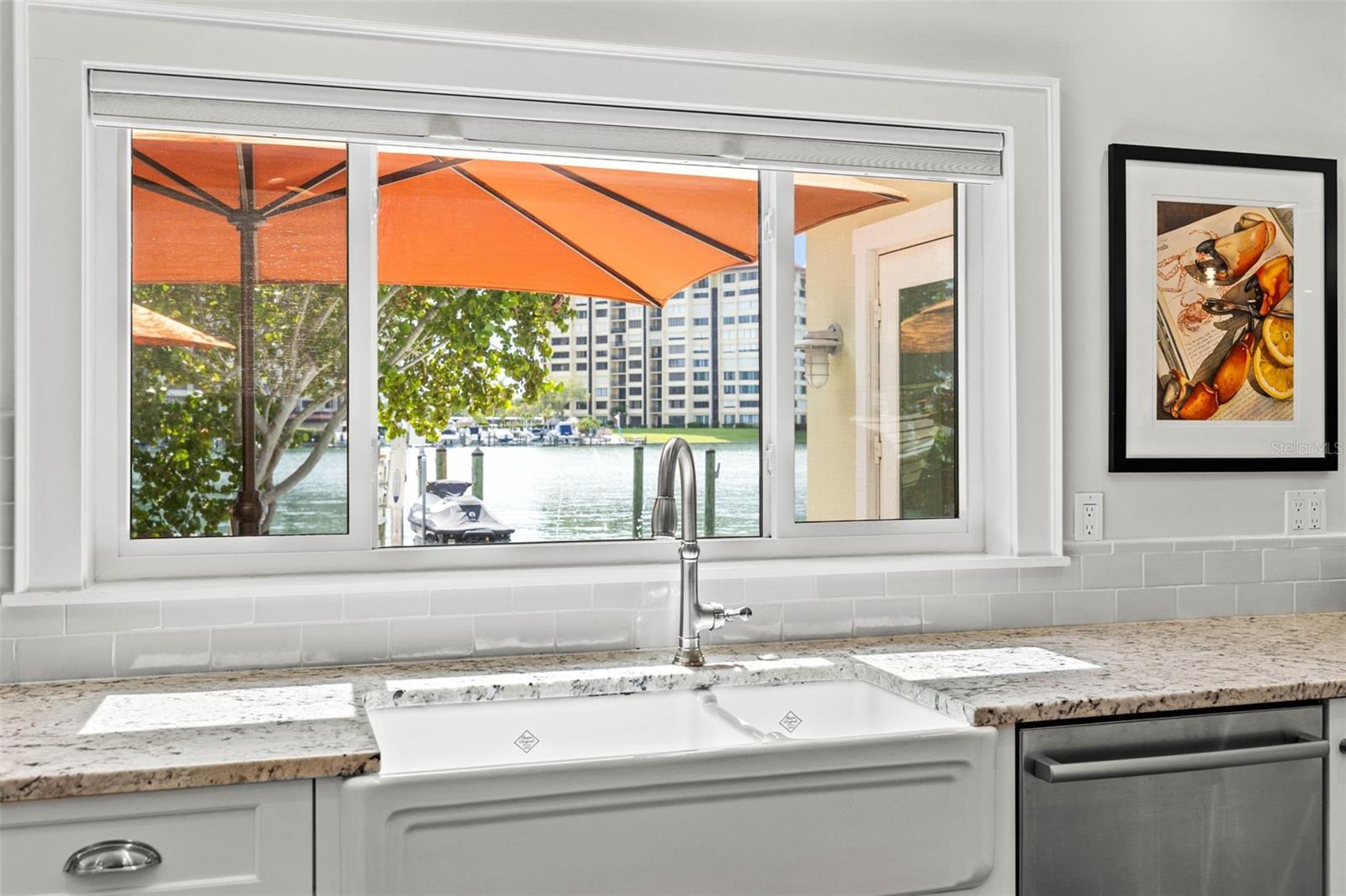 MANDALAY SUB - Residential