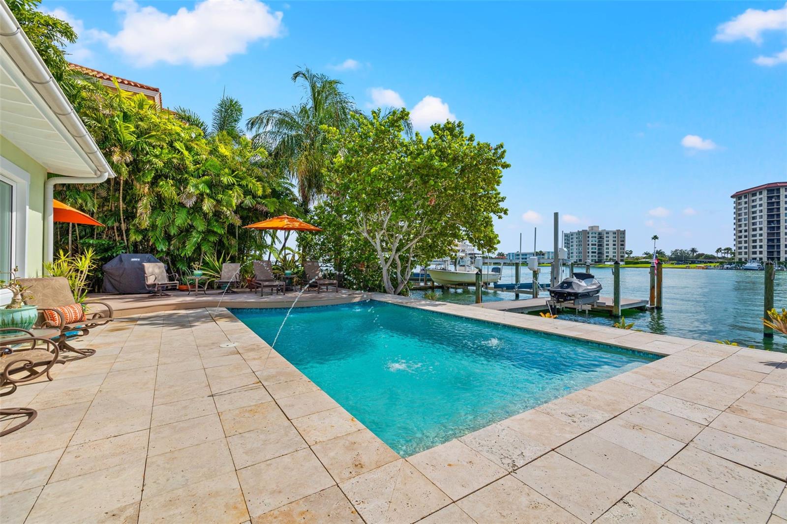 MANDALAY SUB - Residential