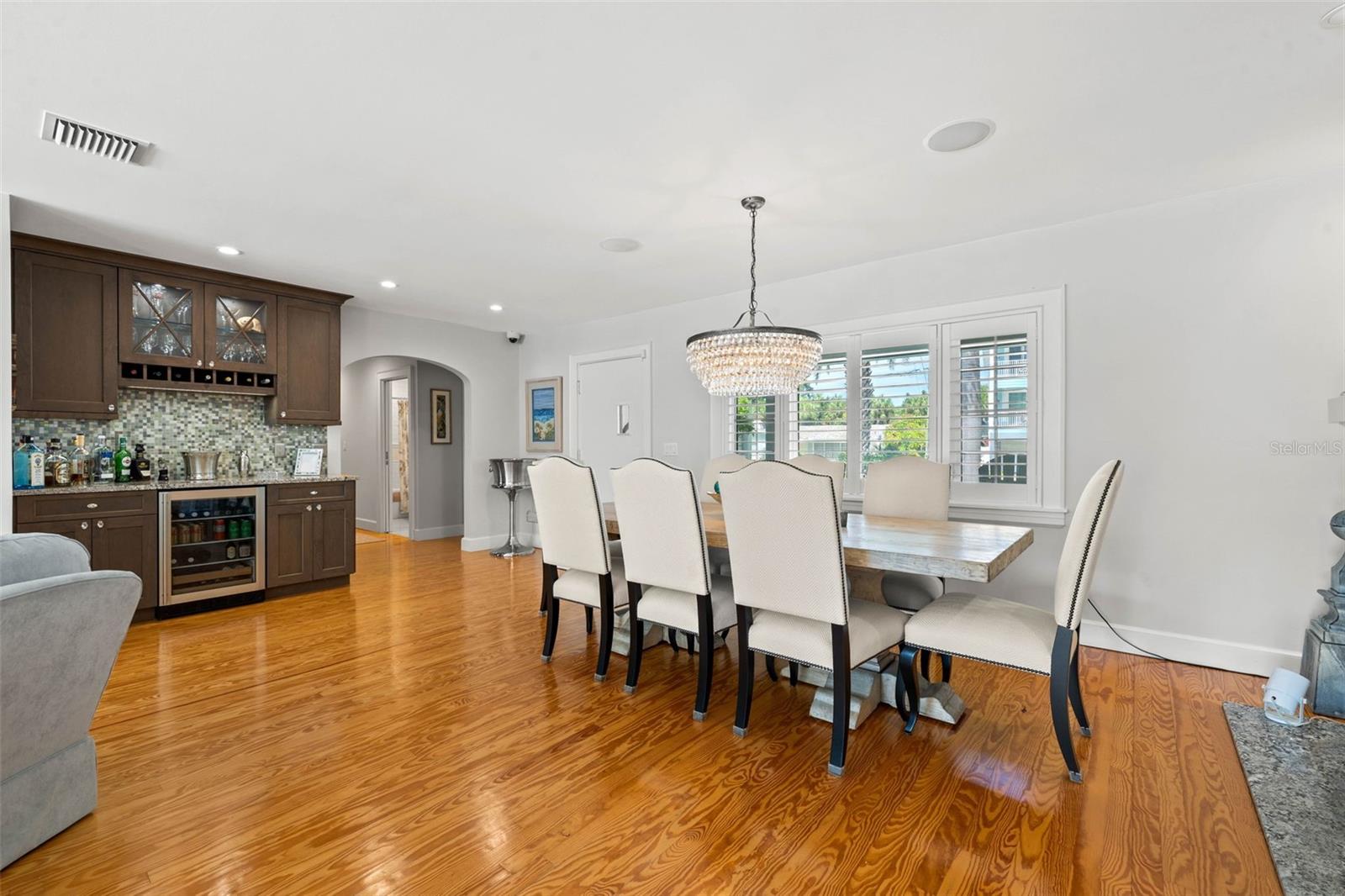 MANDALAY SUB - Residential