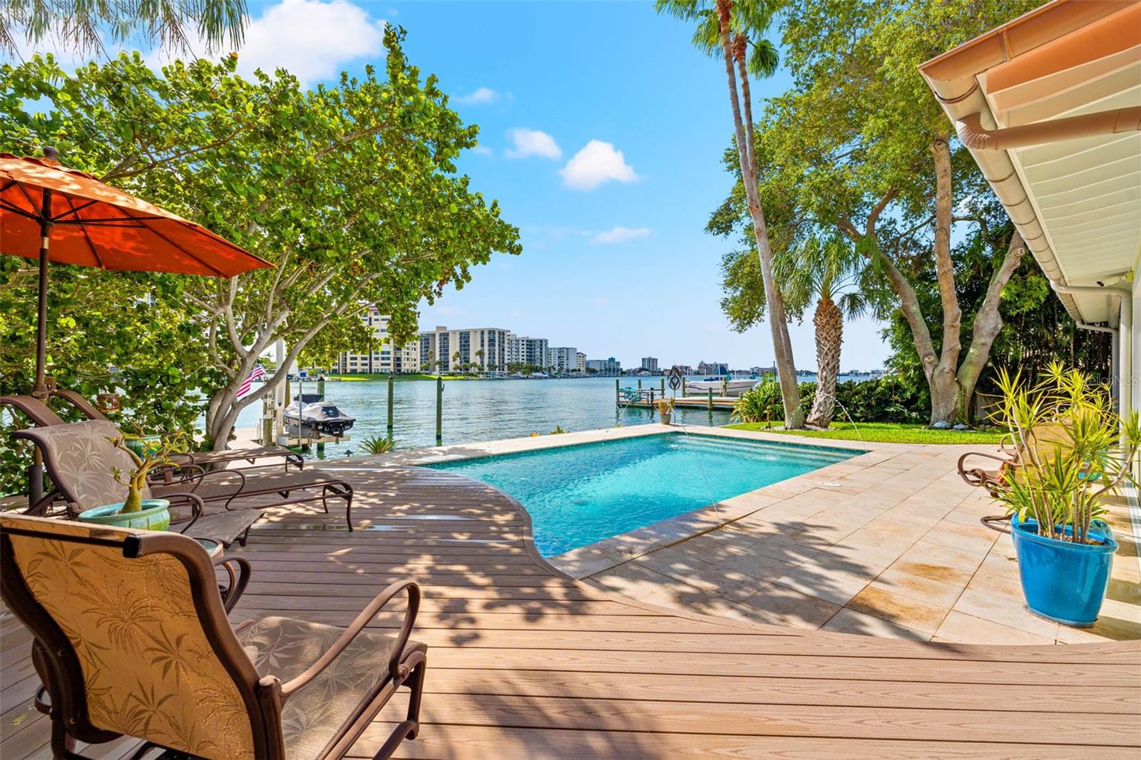 MANDALAY SUB - Residential