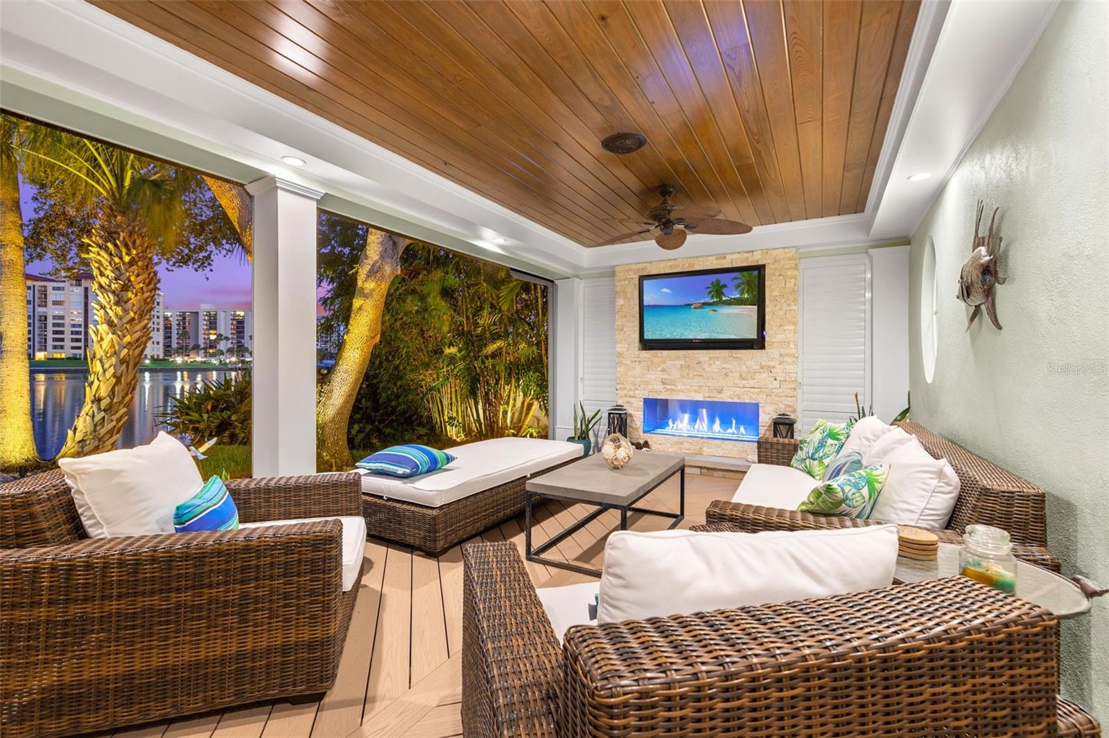 MANDALAY SUB - Residential