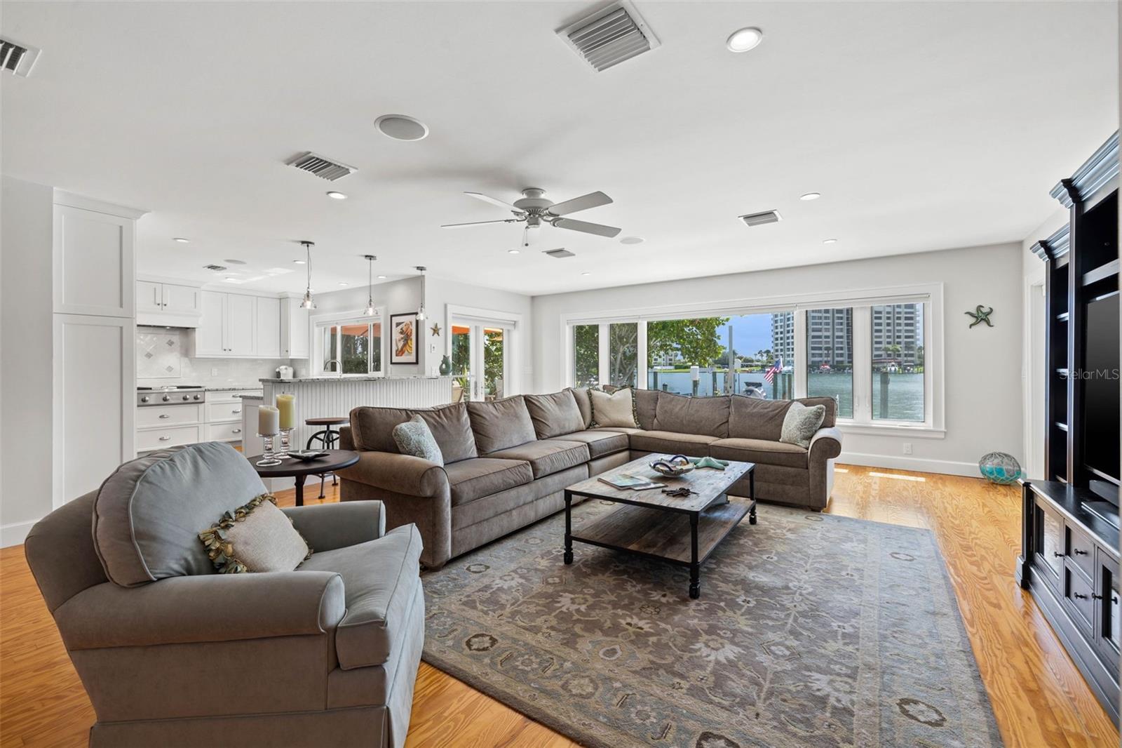 MANDALAY SUB - Residential