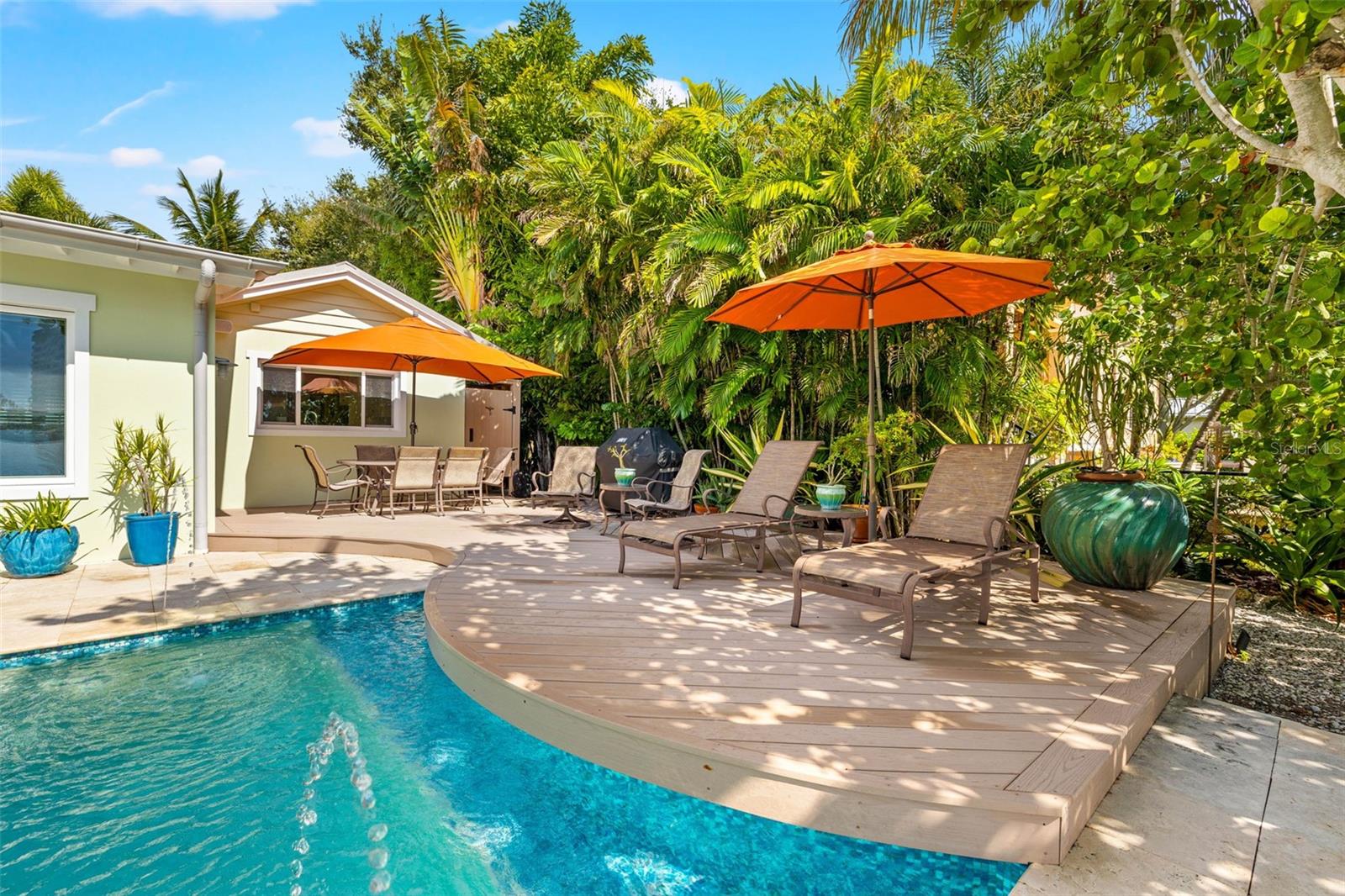 MANDALAY SUB - Residential