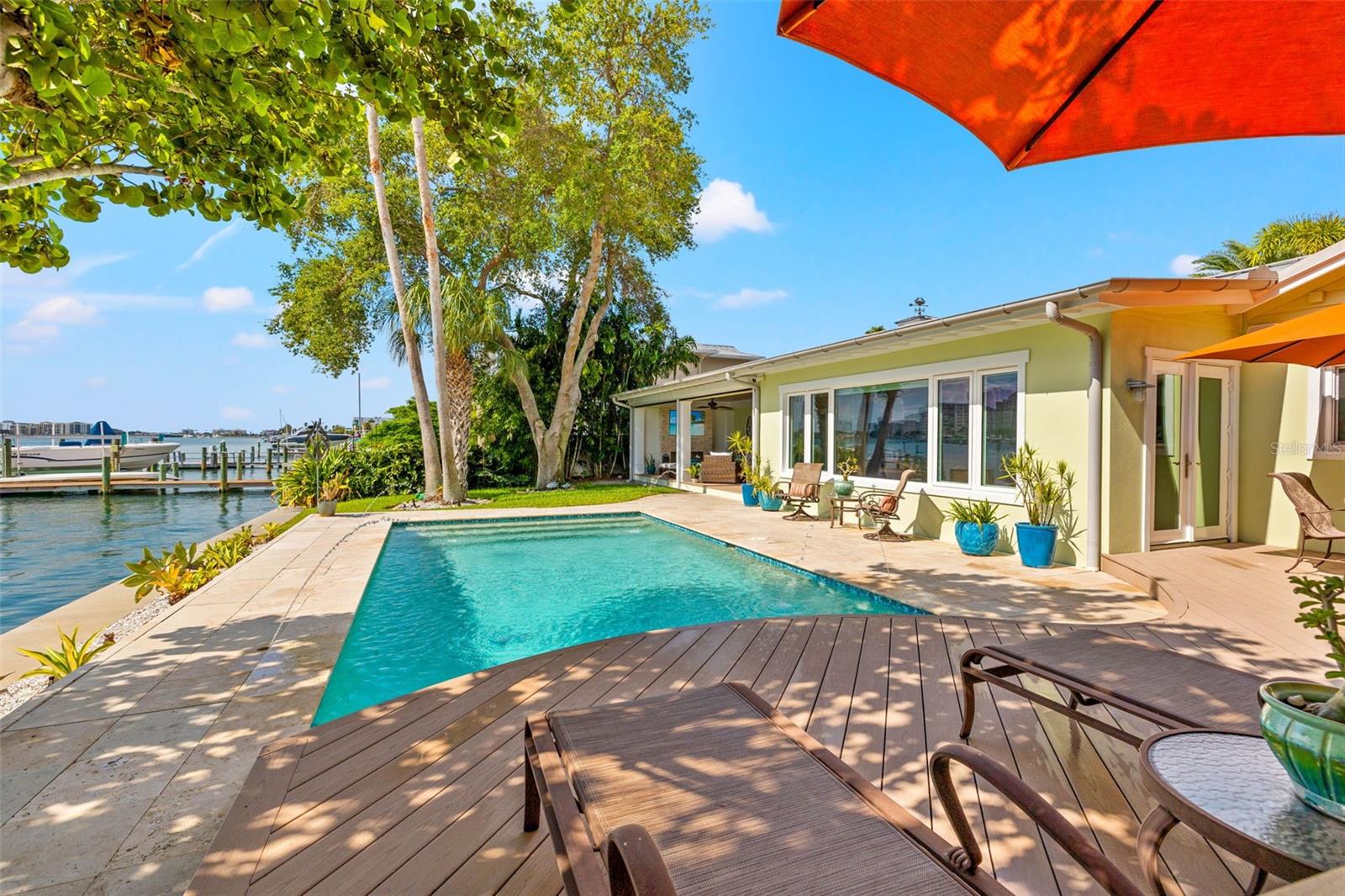 MANDALAY SUB - Residential