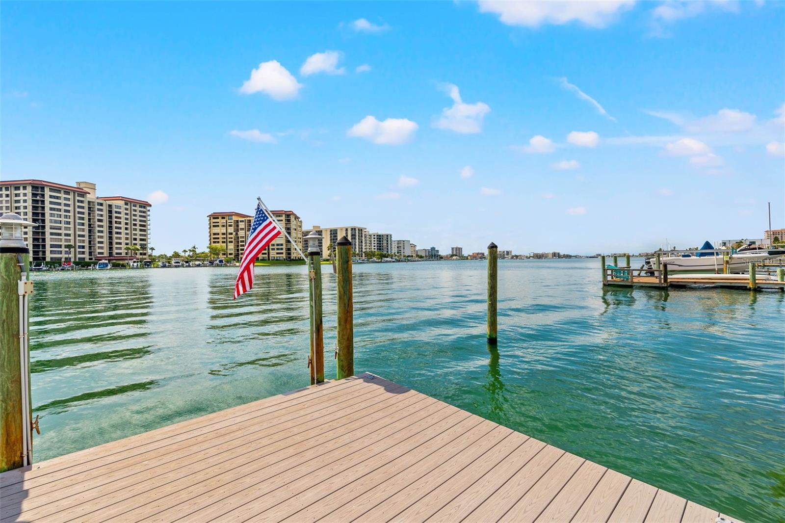 MANDALAY SUB - Residential