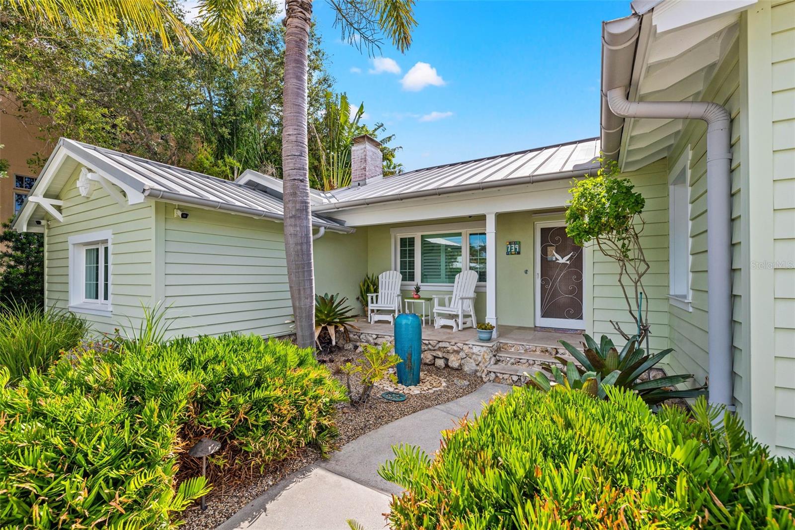 MANDALAY SUB - Residential