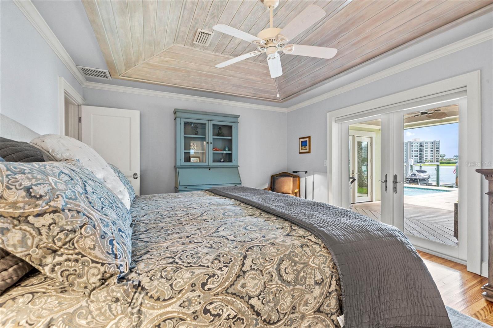 MANDALAY SUB - Residential