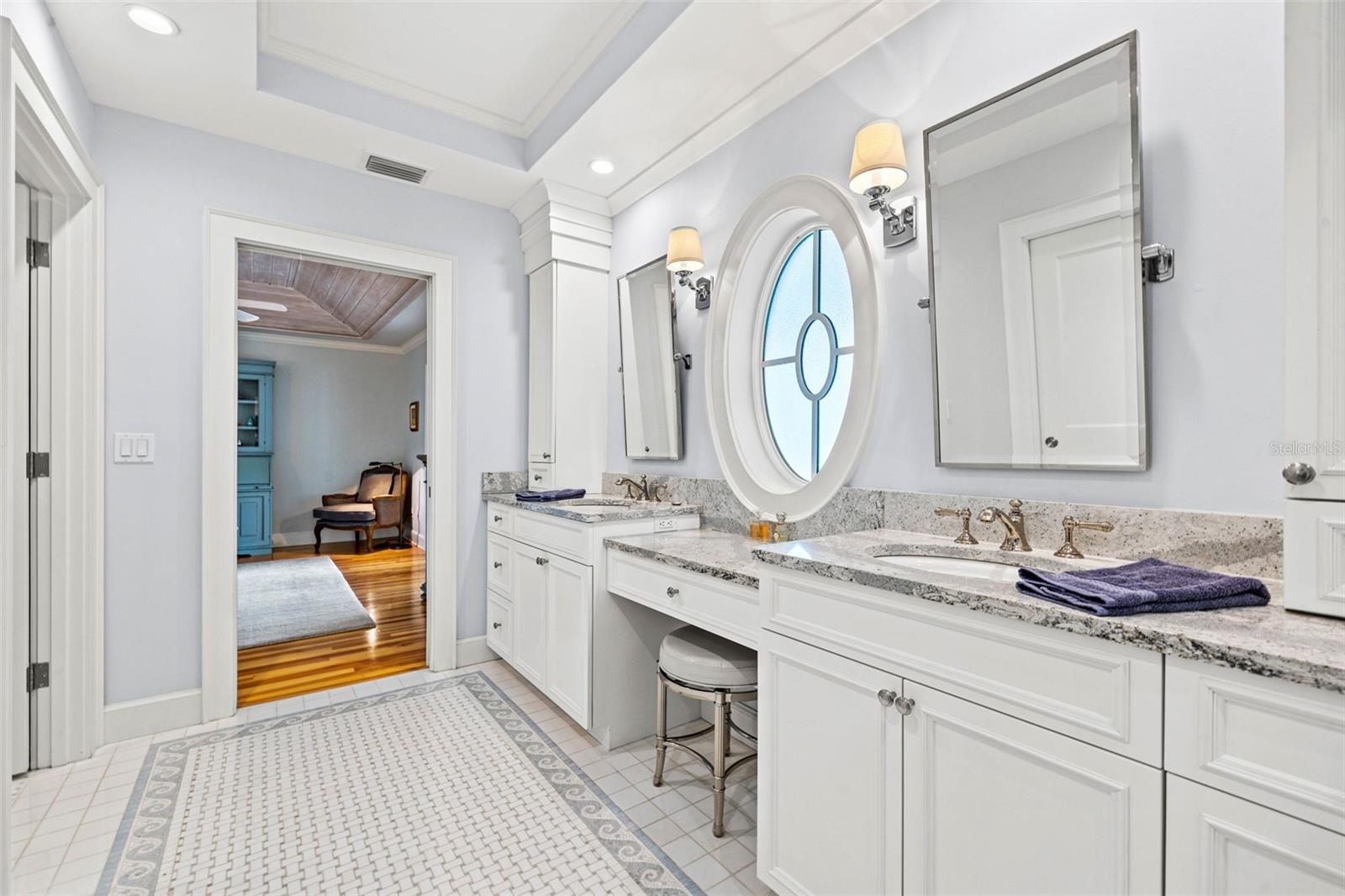 MANDALAY SUB - Residential