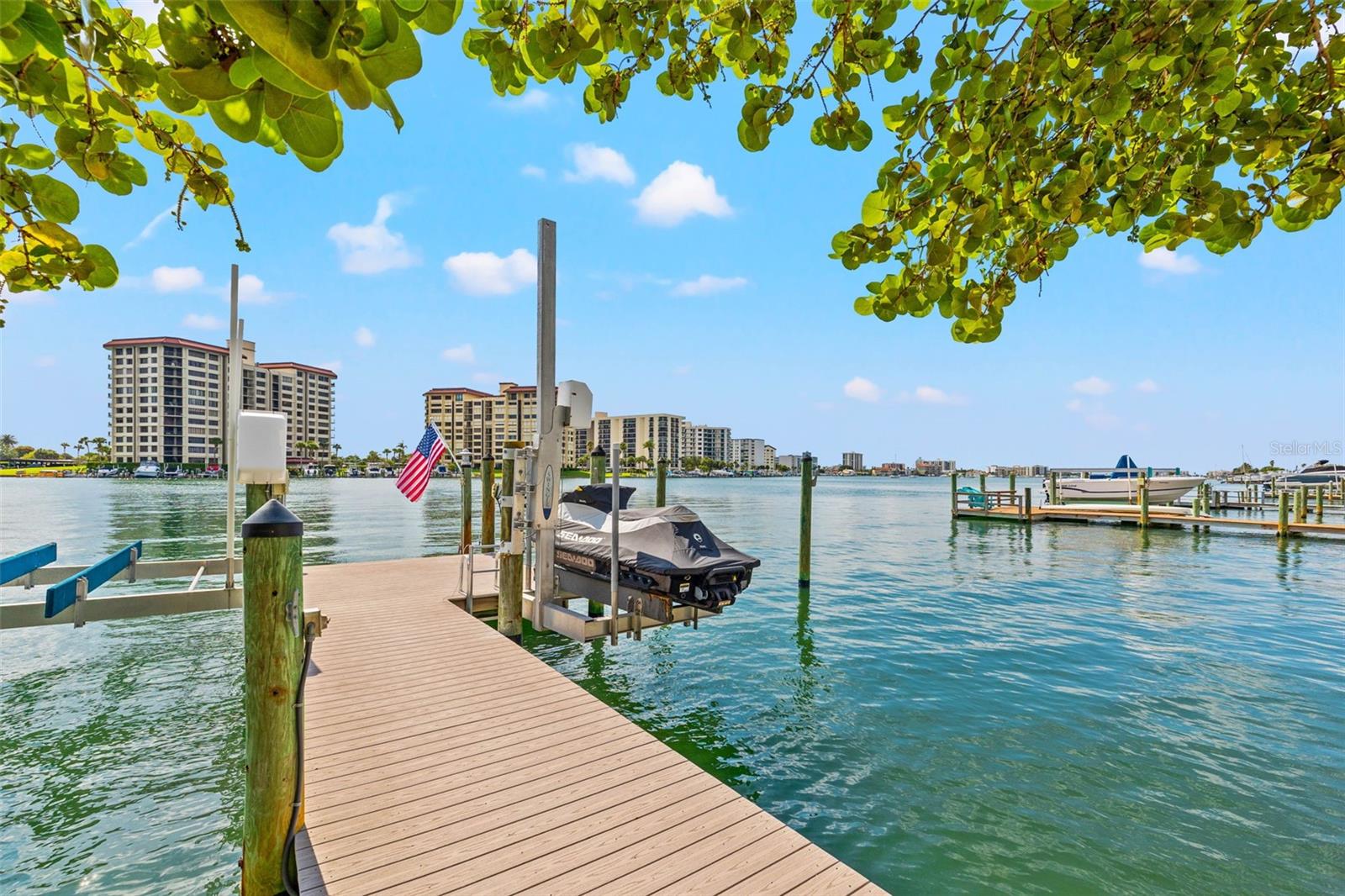 MANDALAY SUB - Residential