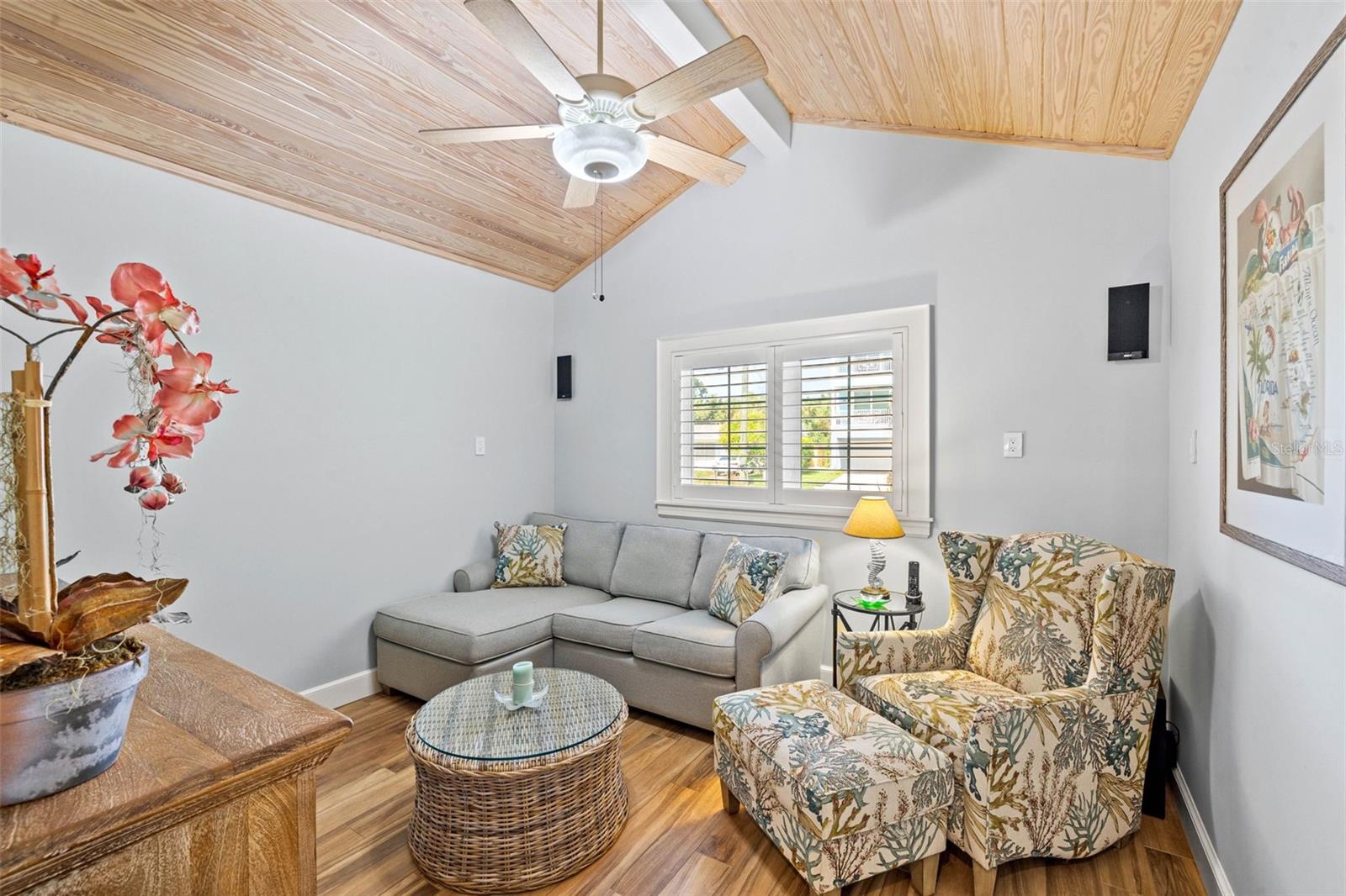 MANDALAY SUB - Residential