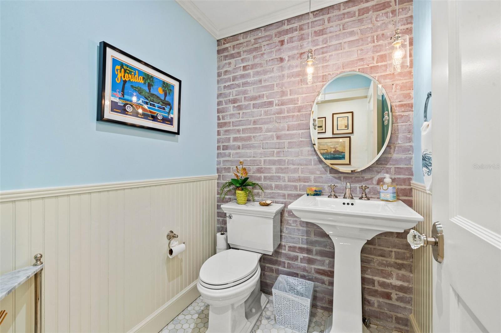 MANDALAY SUB - Residential