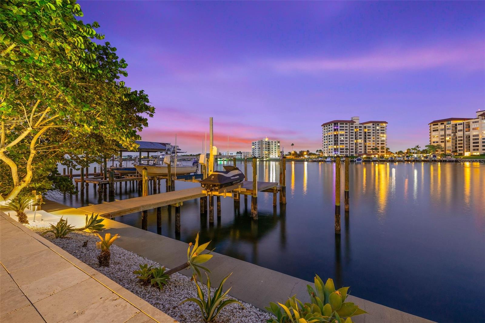 MANDALAY SUB - Residential