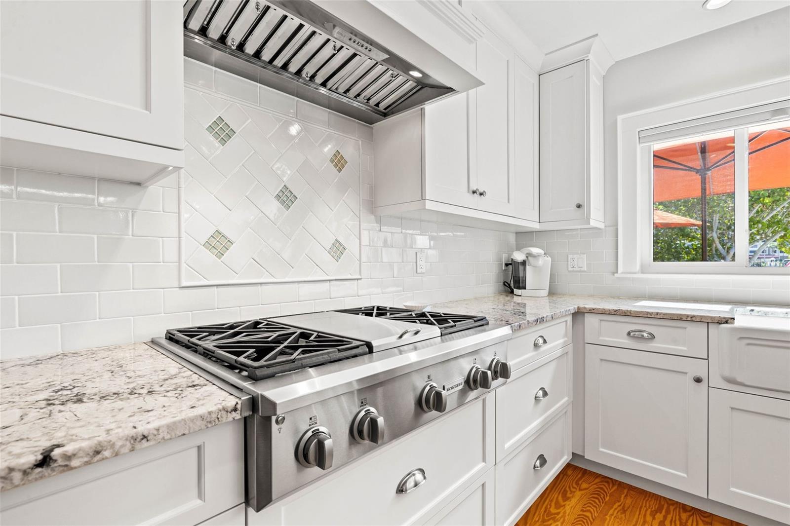 MANDALAY SUB - Residential