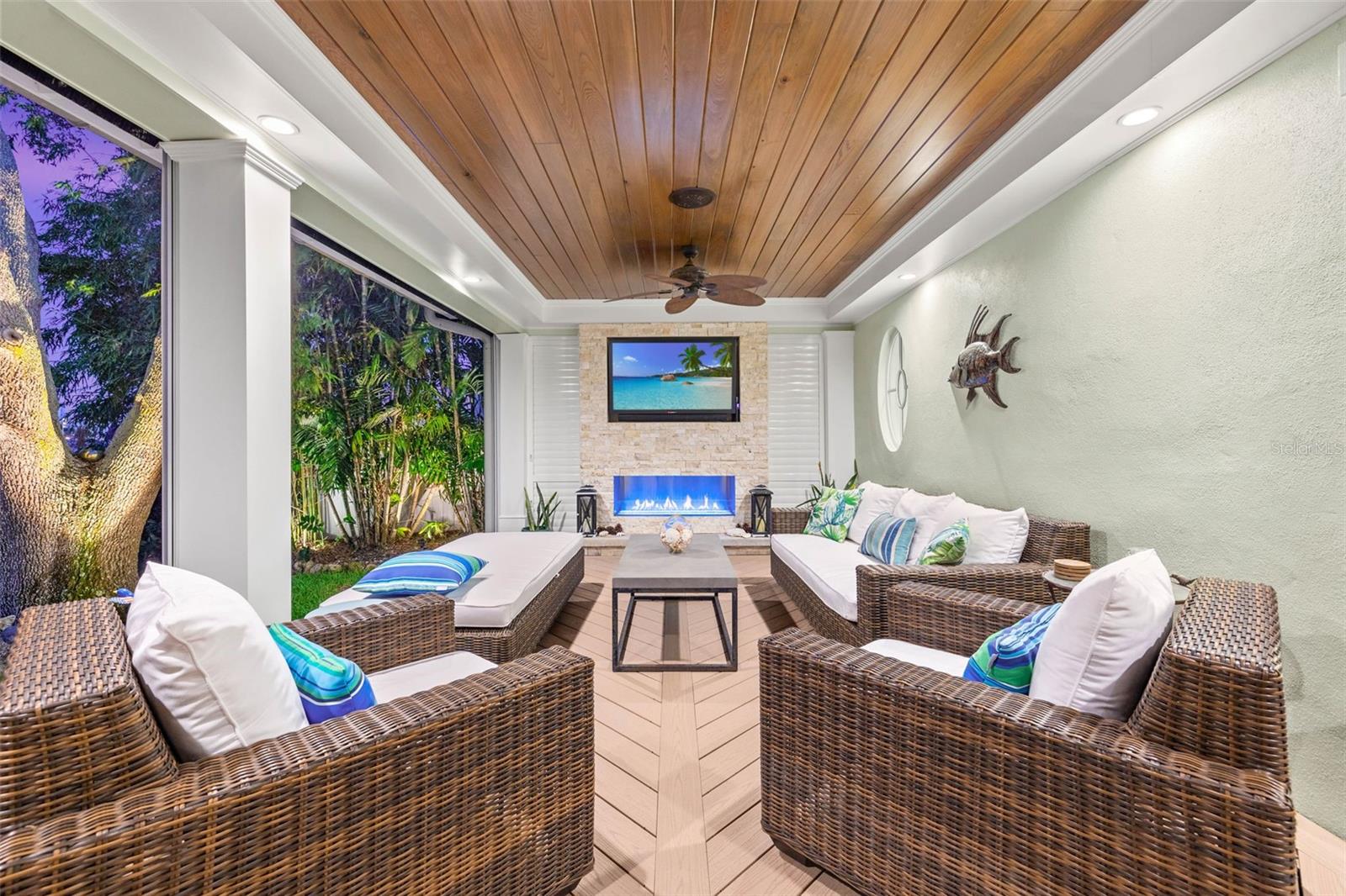 MANDALAY SUB - Residential