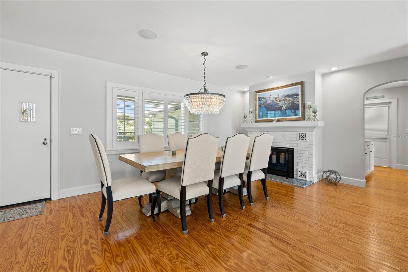 MANDALAY SUB - Residential