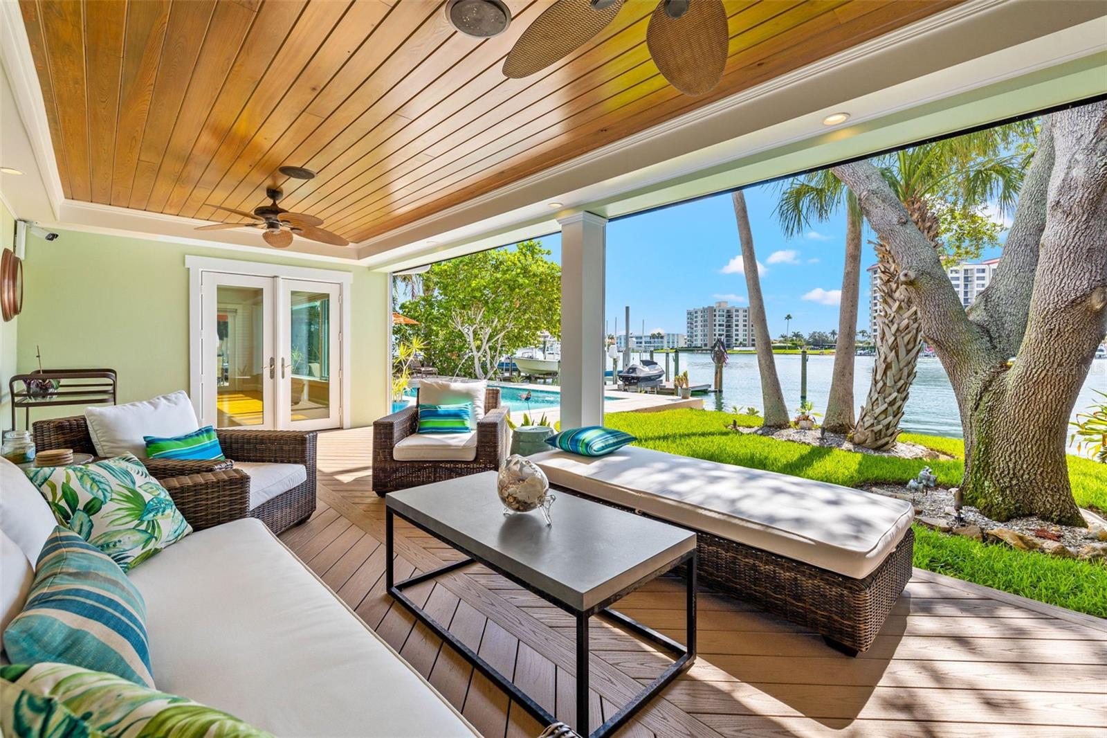 MANDALAY SUB - Residential