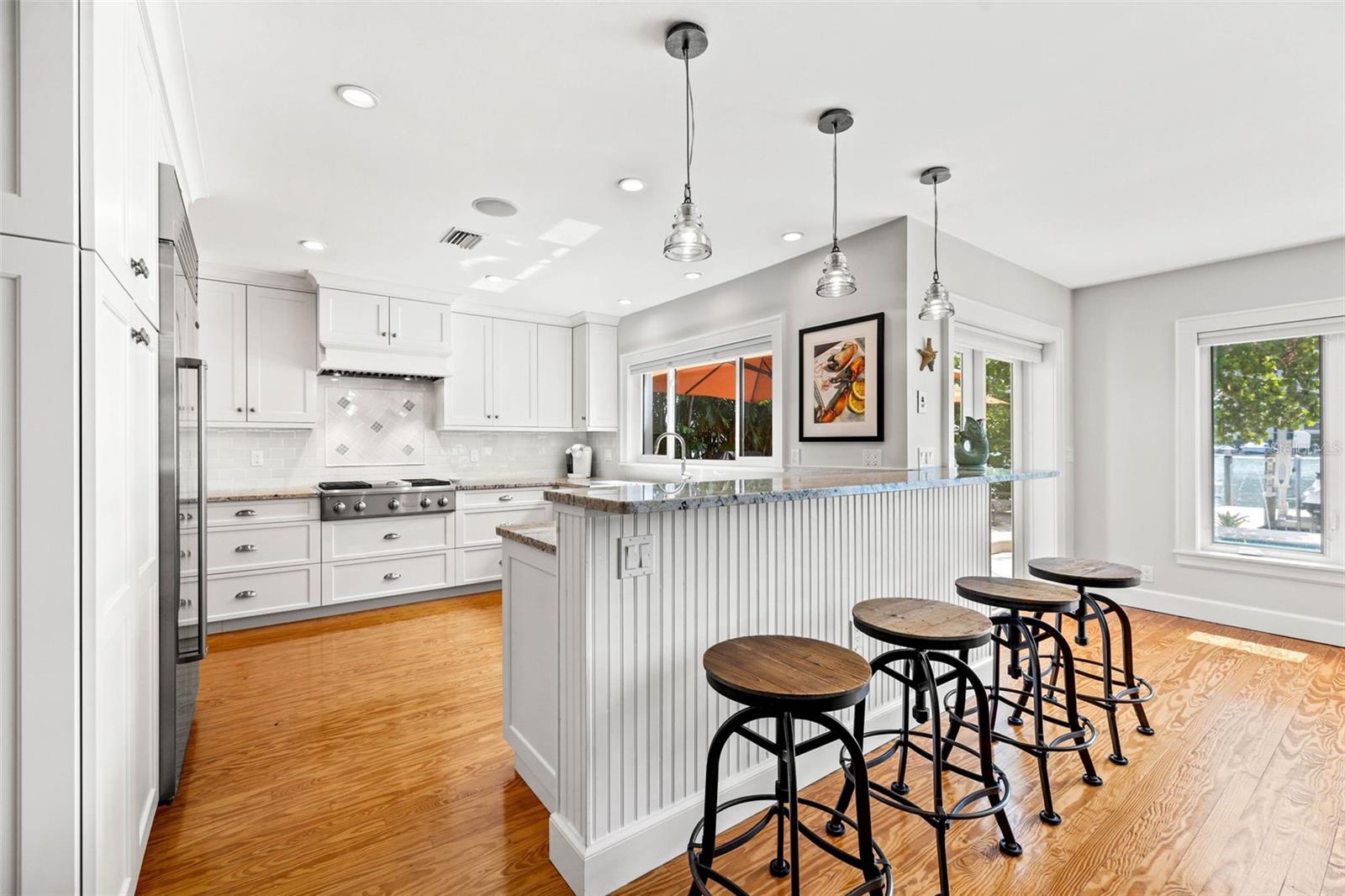 MANDALAY SUB - Residential