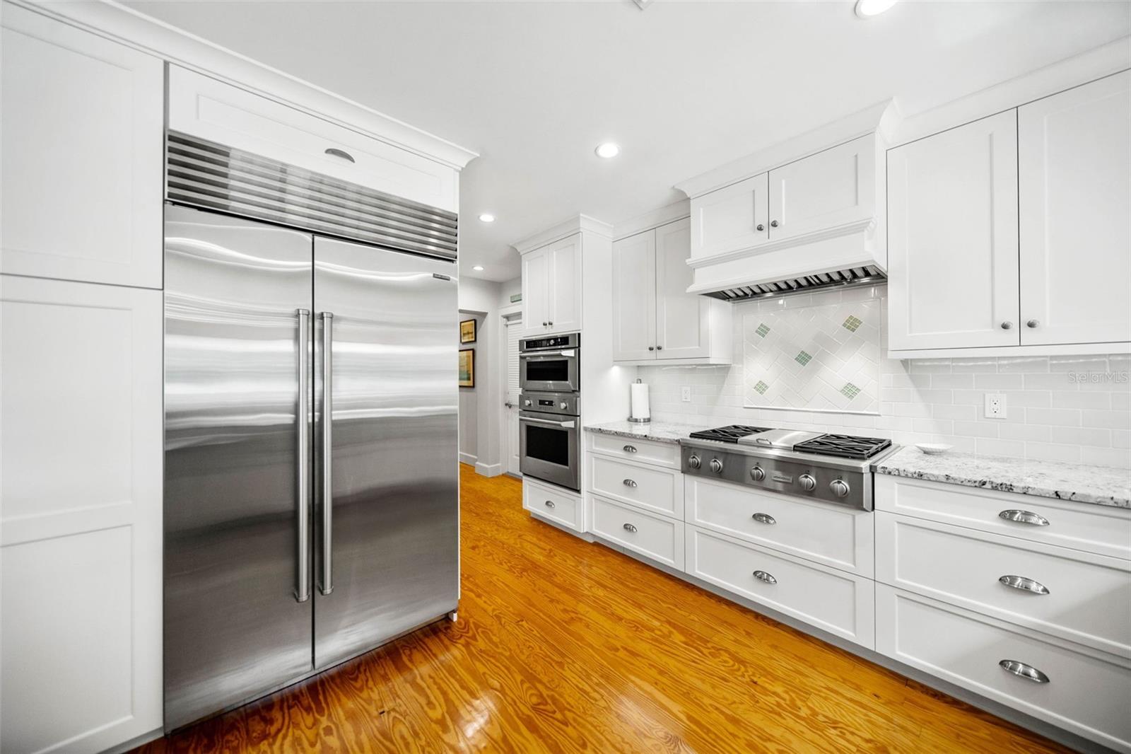 MANDALAY SUB - Residential