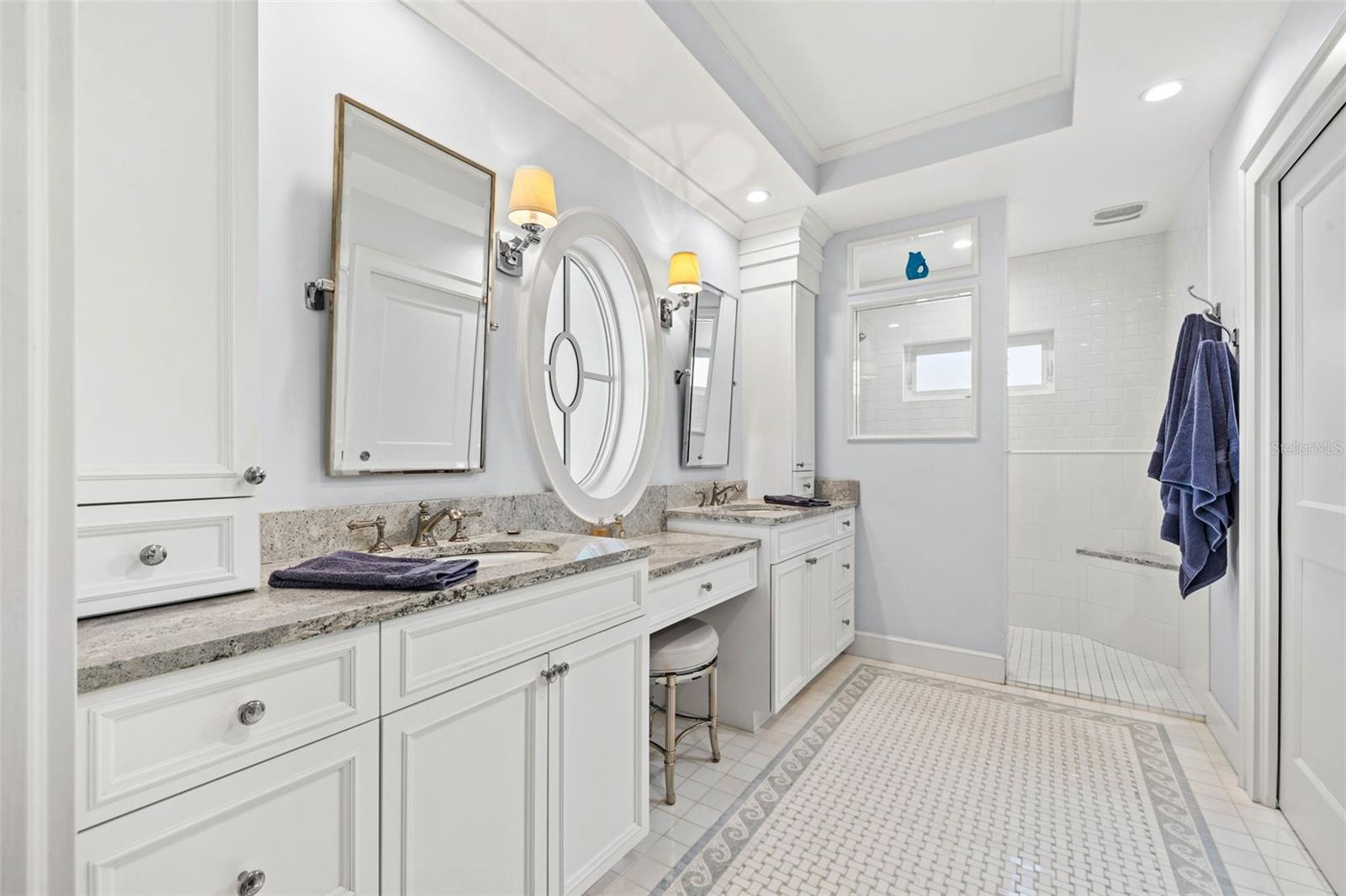 MANDALAY SUB - Residential