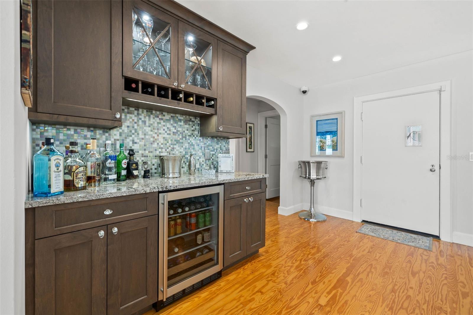 MANDALAY SUB - Residential