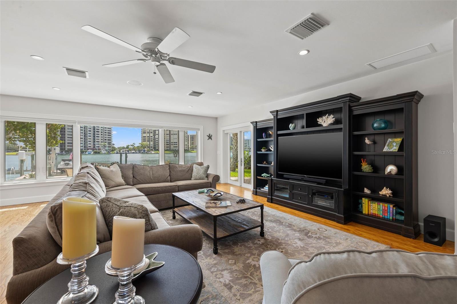 MANDALAY SUB - Residential