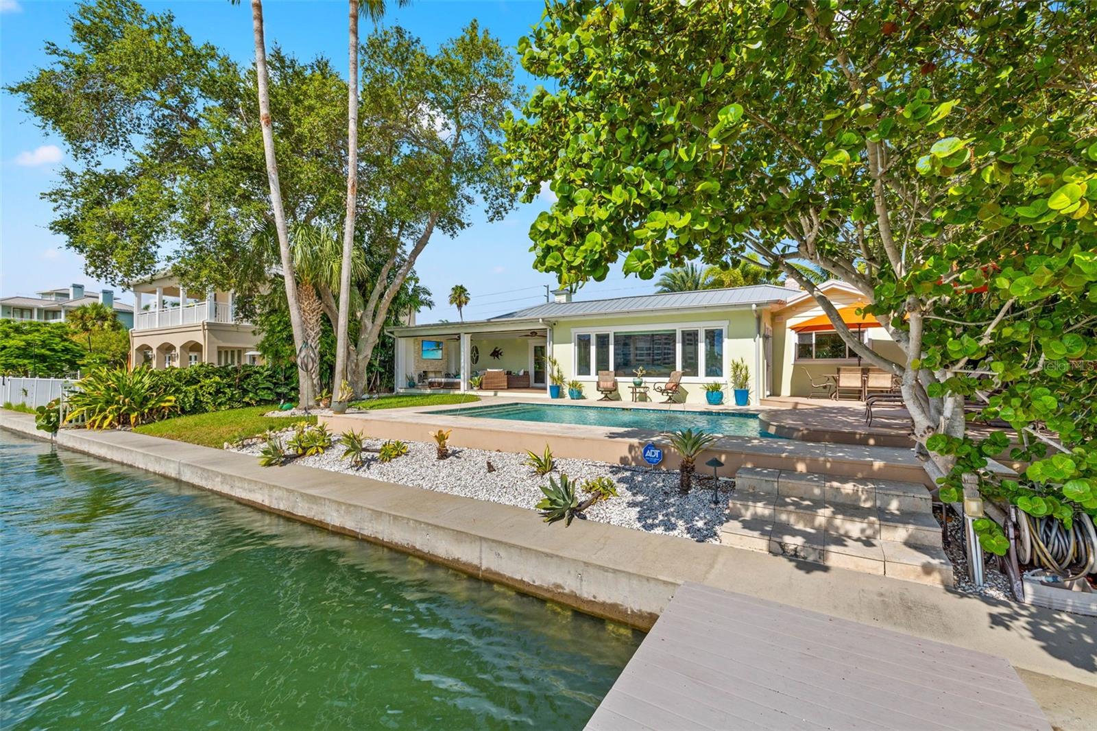 MANDALAY SUB - Residential