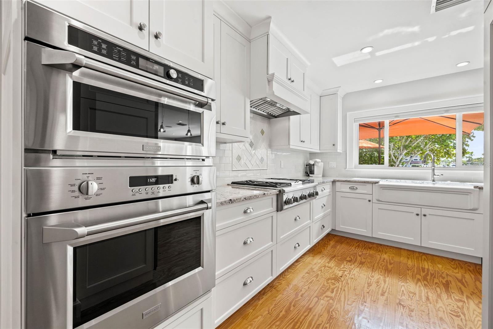 MANDALAY SUB - Residential