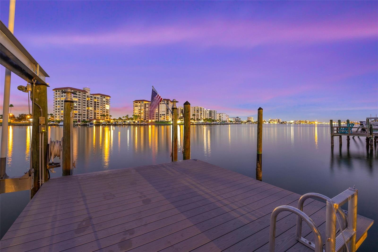 MANDALAY SUB - Residential